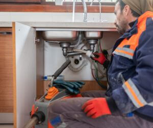 About Sewer Line Replacement Morris, OK